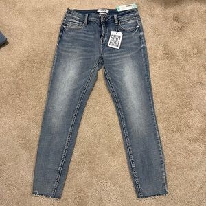 Pistola skinny jean